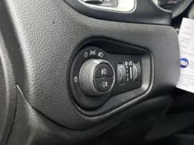 Jeep Renegade 1.0T Opening Edition | Apple-Android | Cruise Control | Dealeronderhouden thumbnail 18