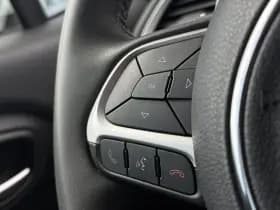 Jeep Renegade 1.0T Opening Edition | Apple-Android | Cruise Control | Dealeronderhouden thumbnail 19