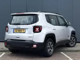 Jeep Renegade 1.0T Opening Edition | Apple-Android | Cruise Control | Dealeronderhouden thumbnail 3