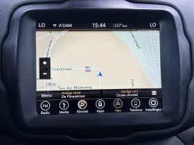 Jeep Renegade 1.0T Opening Edition | Apple-Android | Cruise Control | Dealeronderhouden thumbnail 22