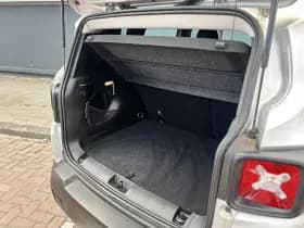 Jeep Renegade 1.0T Opening Edition | Apple-Android | Cruise Control | Dealeronderhouden thumbnail 28