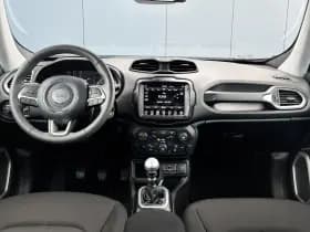 Jeep Renegade 1.0T Opening Edition | Apple-Android | Cruise Control | Dealeronderhouden thumbnail 4