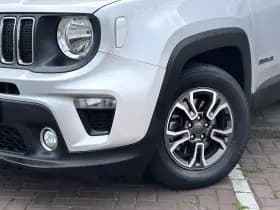 Jeep Renegade 1.0T Opening Edition | Apple-Android | Cruise Control | Dealeronderhouden thumbnail 5