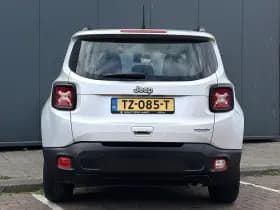 Jeep Renegade 1.0T Opening Edition | Apple-Android | Cruise Control | Dealeronderhouden thumbnail 6