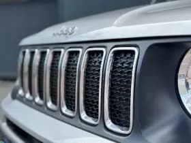 Jeep Renegade 1.0T Opening Edition | Apple-Android | Cruise Control | Dealeronderhouden thumbnail 8