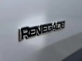 Jeep Renegade 1.0T Opening Edition | Apple-Android | Cruise Control | Dealeronderhouden thumbnail 9