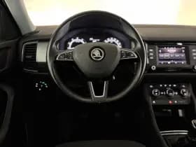 Škoda Kodiaq 1.4 TSI Ambition 7p. | 7-Persoons | Trekhaak | Cruise Control thumbnail 11