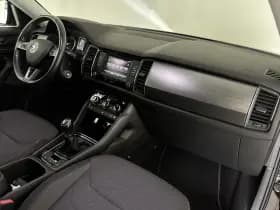 Škoda Kodiaq 1.4 TSI Ambition 7p. | 7-Persoons | Trekhaak | Cruise Control thumbnail 12