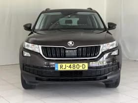 Škoda Kodiaq 1.4 TSI Ambition 7p. | 7-Persoons | Trekhaak | Cruise Control thumbnail 3