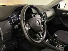 Škoda Kodiaq 1.4 TSI Ambition 7p. | 7-Persoons | Trekhaak | Cruise Control thumbnail 10