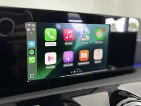 Mercedes-Benz A-Klasse 180 Business Solution AMG | Panoramadak | Apple-Android | Stoelverwarming thumbnail 16