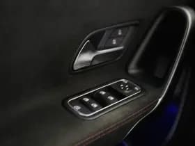 Mercedes-Benz A-Klasse 180 Business Solution AMG | Panoramadak | Apple-Android | Stoelverwarming thumbnail 21