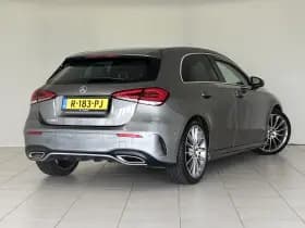 Mercedes-Benz A-Klasse 180 Business Solution AMG | Panoramadak | Apple-Android | Stoelverwarming thumbnail 7