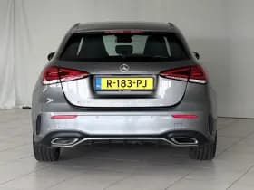 Mercedes-Benz A-Klasse 180 Business Solution AMG | Panoramadak | Apple-Android | Stoelverwarming thumbnail 9
