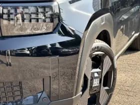 Fiat Grande Panda La Prima 7.4 kW 44 kWh Direct Leverbaar!! thumbnail 2