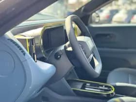 Fiat Grande Panda La Prima 7.4 kW 44 kWh Direct Leverbaar!! thumbnail 12