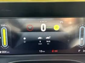 Fiat Grande Panda La Prima 7.4 kW 44 kWh Direct Leverbaar!! thumbnail 14