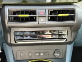 Fiat Grande Panda La Prima 7.4 kW 44 kWh Direct Leverbaar!! thumbnail 19