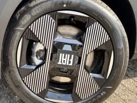 Fiat Grande Panda La Prima 7.4 kW 44 kWh Direct Leverbaar!! thumbnail 4