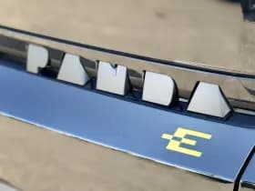 Fiat Grande Panda La Prima 7.4 kW 44 kWh Direct Leverbaar!! thumbnail 9