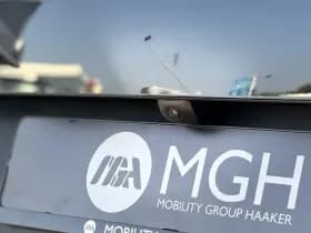 Fiat Grande Panda La Prima 7.4 kW 44 kWh Direct Leverbaar!! thumbnail 10