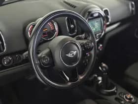 MINI Countryman Mini 1.5 Cooper Chili | Navigatie | Stoelverwarming | Cruise Control thumbnail 11