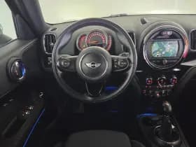 MINI Countryman Mini 1.5 Cooper Chili | Navigatie | Stoelverwarming | Cruise Control thumbnail 12