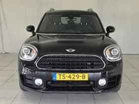 MINI Countryman Mini 1.5 Cooper Chili | Navigatie | Stoelverwarming | Cruise Control thumbnail 3
