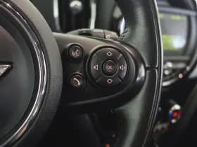 MINI Countryman Mini 1.5 Cooper Chili | Navigatie | Stoelverwarming | Cruise Control thumbnail 22