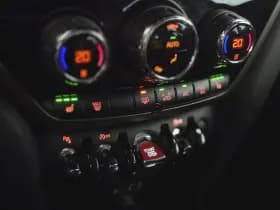 MINI Countryman Mini 1.5 Cooper Chili | Navigatie | Stoelverwarming | Cruise Control thumbnail 23