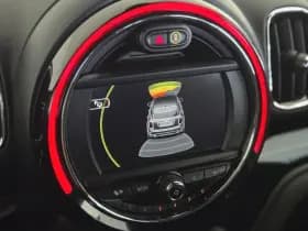 MINI Countryman Mini 1.5 Cooper Chili | Navigatie | Stoelverwarming | Cruise Control thumbnail 27