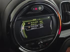 MINI Countryman Mini 1.5 Cooper Chili | Navigatie | Stoelverwarming | Cruise Control thumbnail 28