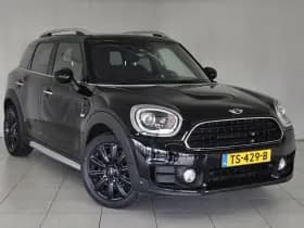 MINI Countryman Mini 1.5 Cooper Chili | Navigatie | Stoelverwarming | Cruise Control thumbnail 5
