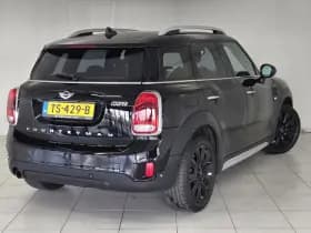 MINI Countryman Mini 1.5 Cooper Chili | Navigatie | Stoelverwarming | Cruise Control thumbnail 7