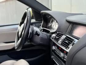 BMW X4 M40i High Executive | Apple-Android | Adaptieve Cruise Control | Trekhaak thumbnail 2