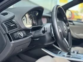 BMW X4 M40i High Executive | Apple-Android | Adaptieve Cruise Control | Trekhaak thumbnail 11