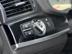 BMW X4 M40i High Executive | Apple-Android | Adaptieve Cruise Control | Trekhaak thumbnail 22