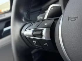 BMW X4 M40i High Executive | Apple-Android | Adaptieve Cruise Control | Trekhaak thumbnail 23