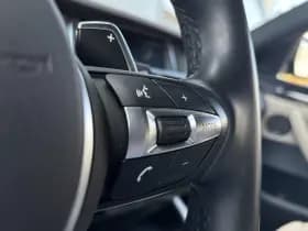 BMW X4 M40i High Executive | Apple-Android | Adaptieve Cruise Control | Trekhaak thumbnail 24