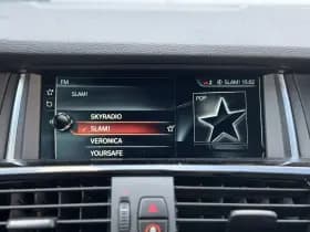 BMW X4 M40i High Executive | Apple-Android | Adaptieve Cruise Control | Trekhaak thumbnail 25