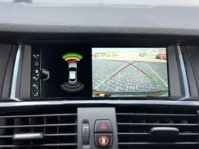 BMW X4 M40i High Executive | Apple-Android | Adaptieve Cruise Control | Trekhaak thumbnail 26