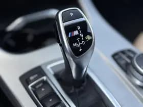 BMW X4 M40i High Executive | Apple-Android | Adaptieve Cruise Control | Trekhaak thumbnail 32