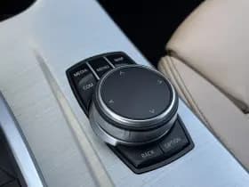 BMW X4 M40i High Executive | Apple-Android | Adaptieve Cruise Control | Trekhaak thumbnail 34