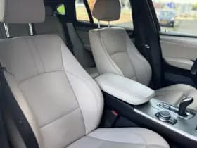 BMW X4 M40i High Executive | Apple-Android | Adaptieve Cruise Control | Trekhaak thumbnail 7