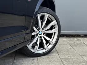 BMW X4 M40i High Executive | Apple-Android | Adaptieve Cruise Control | Trekhaak thumbnail 10