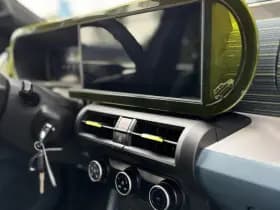 Fiat Grande Panda 1.2 Hybrid ICON | Pack Style | thumbnail 11