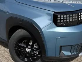 Fiat Grande Panda 1.2 Hybrid ICON | Pack Style | thumbnail 15