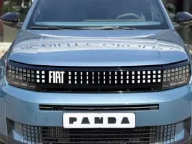 Fiat Grande Panda 1.2 Hybrid ICON | Pack Style | thumbnail 3