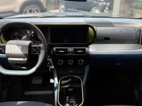 Fiat Grande Panda 1.2 Hybrid ICON | Pack Style | thumbnail 4