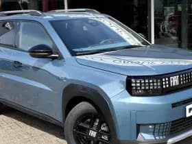 Fiat Grande Panda 1.2 Hybrid ICON | Pack Style | thumbnail 5